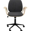 KARE Design Meubles>Chaise de bureau Patron nature