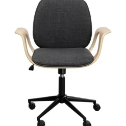KARE Design Meubles>Chaise de bureau Patron nature
