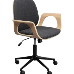 KARE Design Meubles>Chaise de bureau Patron nature