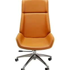 KARE Design Meubles>Chaise de bureau pivotante High Bossy