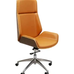 KARE Design Meubles>Chaise de bureau pivotante High Bossy
