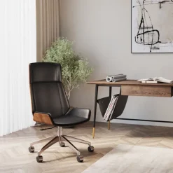 KARE Design Meubles>Chaise de bureau Rouven 120cm