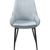 KARE Design Meubles>Chaise East Side gris