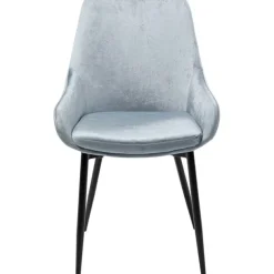 KARE Design Meubles>Chaise East Side gris