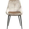 KARE Design Meubles>Chaise East Side Pearl