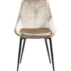 KARE Design Meubles>Chaise East Side Pearl