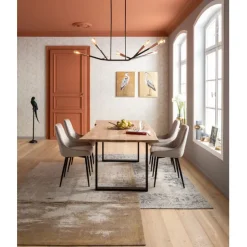 KARE Design Meubles>Chaise East Side Pearl