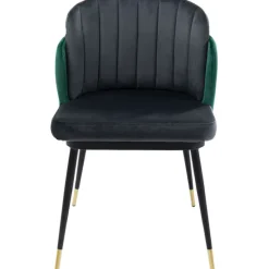KARE Design Meubles>Chaise Hojas gris
