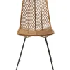 KARE Design Meubles>Chaise Ko Lanta nature