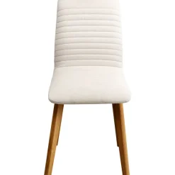 KARE Design Meubles>Chaise Lara ecru