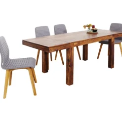 KARE Design Meubles>Chaise Lara grise