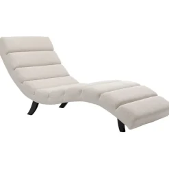 KARE Design Meubles>Chaise longue Balou crème 190cm