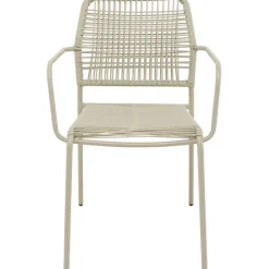 KARE Design Meubles>Chaise Madagascar gris