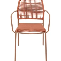 KARE Design Meubles>Chaise Madagascar rouge