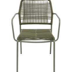KARE Design Meubles>Chaise Madagascar vert