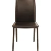 KARE Design Meubles>Chaise Milano marron