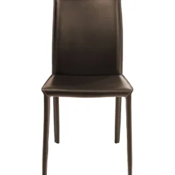KARE Design Meubles>Chaise Milano marron
