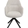 KARE Design Meubles>Chaise pivotante Olivia