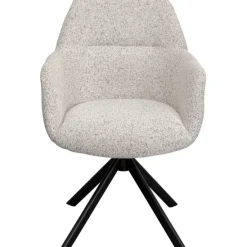 KARE Design Meubles>Chaise pivotante Olivia