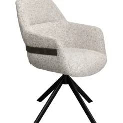 KARE Design Meubles>Chaise pivotante Olivia