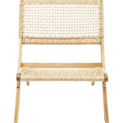 KARE Design Meubles>Chaise pliante Copacabana