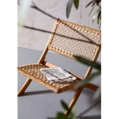 KARE Design Meubles>Chaise pliante Copacabana