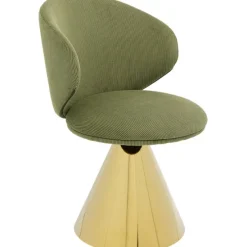 KARE Design Meubles>Chaise Ria vert
