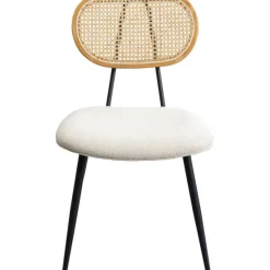 KARE Design Meubles>Chaise Rosali Cream