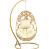 KARE Design Meubles>Chaise suspendue Ibiza nature