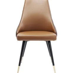 KARE Design Meubles>Chaise Urban Desire marron