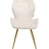 KARE Design Meubles>Chaise Viva crème