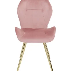 KARE Design Meubles>Chaise Viva rose