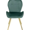 KARE Design Meubles>Chaise Viva vert