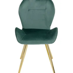 KARE Design Meubles>Chaise Viva vert