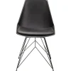 KARE Design Meubles>Chaise Wire noir
