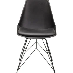 KARE Design Meubles>Chaise Wire noir
