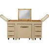 KARE Design Meubles>Coffeuse Venezia Creme