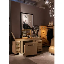 KARE Design Meubles>Coffeuse Venezia Creme