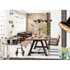 KARE Design Meubles>Commode California 11 tiroirs