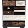 KARE Design Meubles>Commode Finca 10 tiroirs