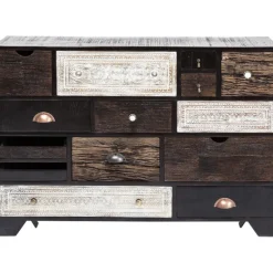 KARE Design Meubles>Commode Finca 14 tiroirs