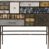 KARE Design Meubles>Commode haute Chalet Soul 110x105cm