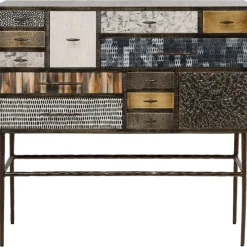KARE Design Meubles>Commode haute Chalet Soul 110x105cm