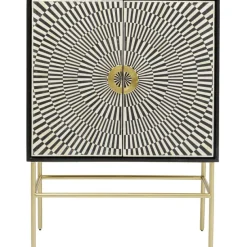 KARE Design Meubles>Commode haute Electro