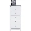 KARE Design Meubles>Commode haute Luxury 5-tiroirs