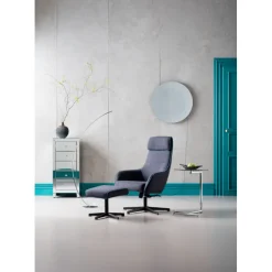 KARE Design Meubles>Commode haute Luxury 5-tiroirs