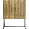 KARE Design Meubles>Commode haute Marrakesh