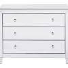 KARE Design Meubles>Commode Luxury 3-tiroirs