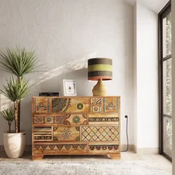 KARE Design Meubles>Commode Menorca 115x80cm