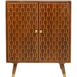 KARE Design Meubles>Commode Muskat 2-portes